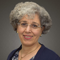 Soraya Thompson