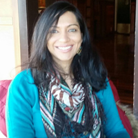 Vanisha Lakhina, Ph.D.