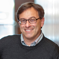 Ehud Isacoff, PhD