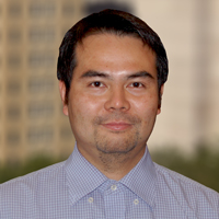 Shin Nagayama, Ph.D.