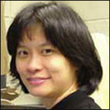 Chinfei Chen, Ph.D.