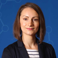 Tatiana Engel, Ph.D.
