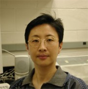 Hong Li, Research Assistant