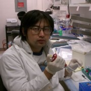 Weizhe Yao, Research Assistant