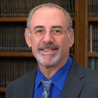 Daniel J. Felleman, Ph.D.