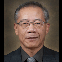 Zhuo-Hua Pan, Ph.D.