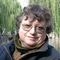 Yves Fregnac