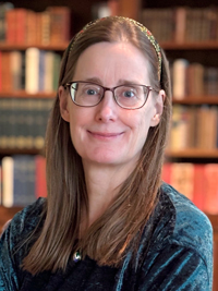 Ruth Heidelberger, M.D., Ph.D.