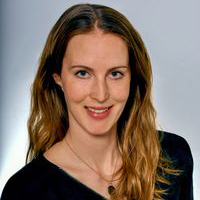 Katrin Franke, Ph.D.