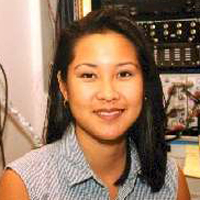 Jeannie Chin