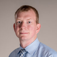Curtis Neveu, Ph.D.