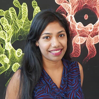 Vidhya Rangaraju, Ph.D.