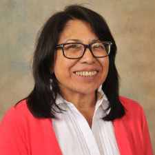 Marisela Morales, Ph.D.