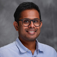 Hemanth Mohan, PhD