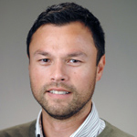 Andrew Holmes, Ph.D.