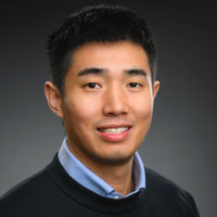 Yang He, Ph.D.