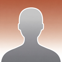 Generic Headshot Silhouette