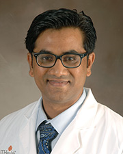 Suhas Bajgur