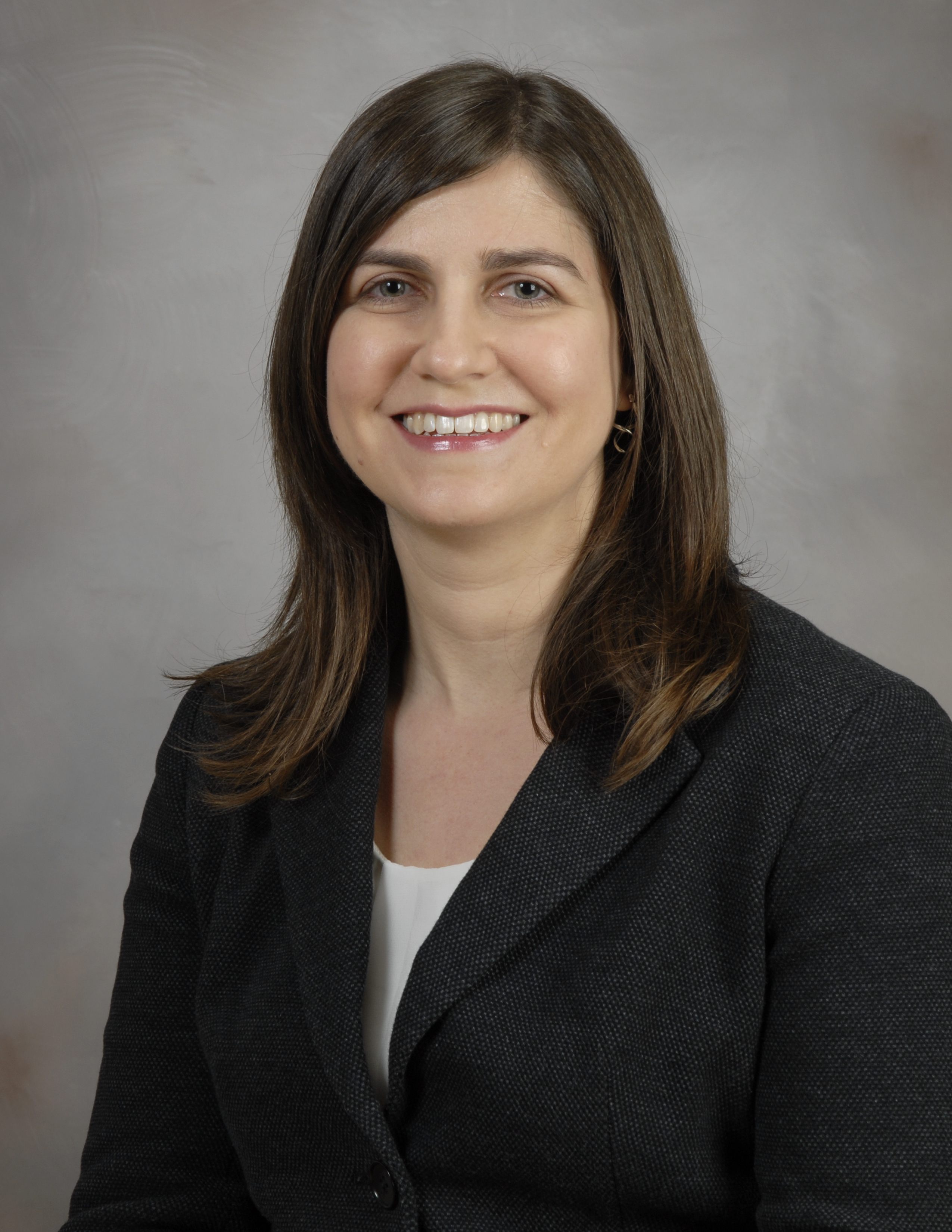 Christina L. Burrows, PhD