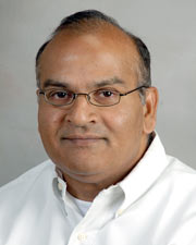 Muhammad E. Haque, Ph.D.