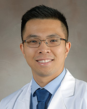 Andy Tran