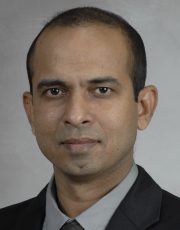 Venugopal Venna, PhD