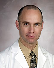Jeremy D. Slater, MD