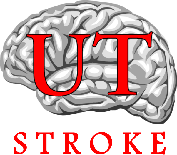 Stroke Logo