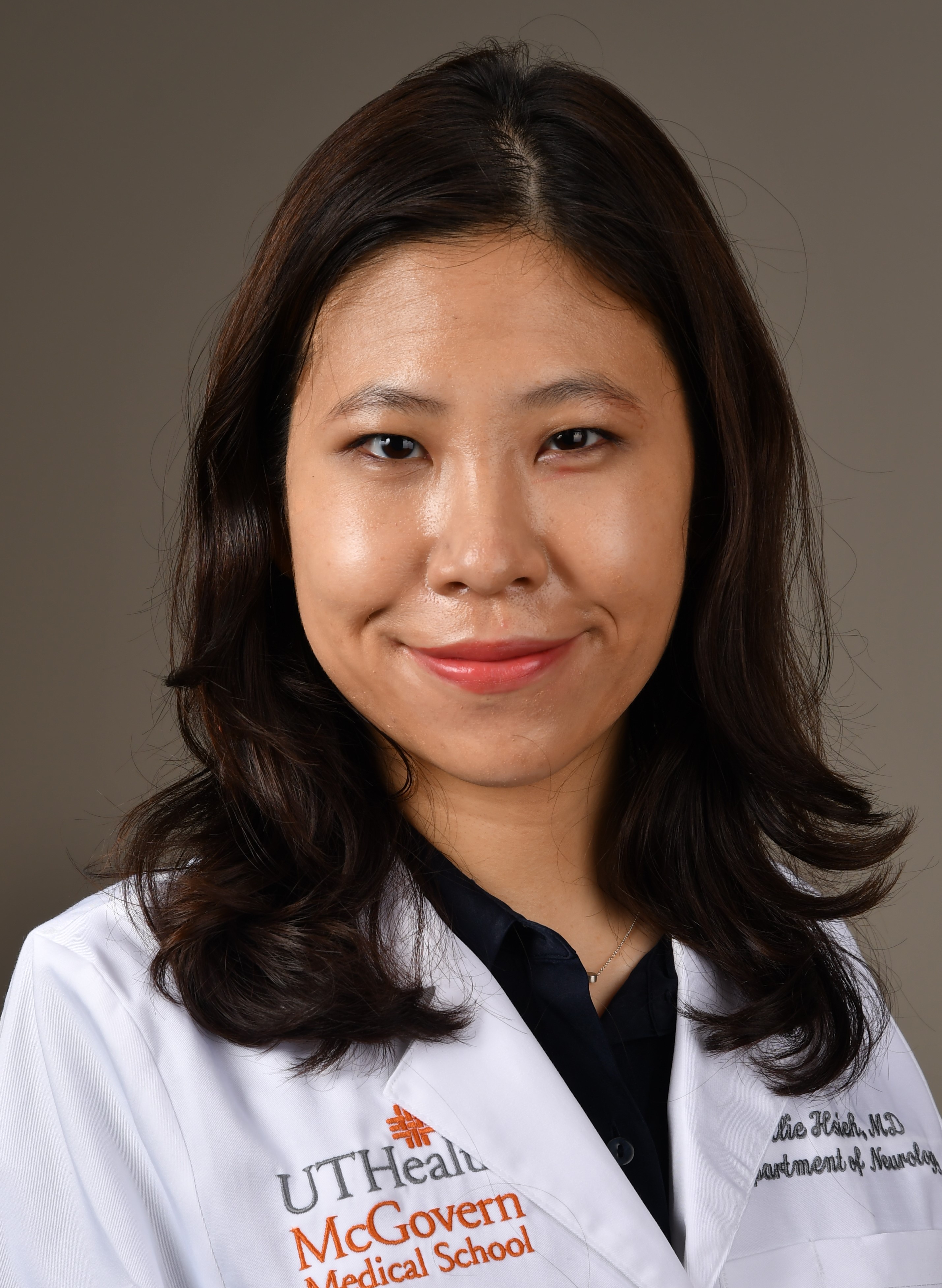 Hsieh, Billie