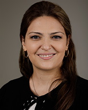 Narges Moghimi, MD