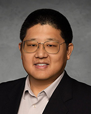 portrait of Xiaojin Li, PhD