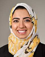 Maria A. Parekh, MD