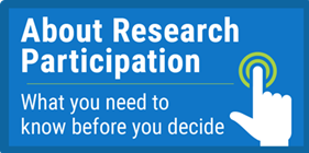 Information for Research Participation