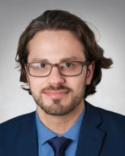 Abdulrahman Alwaki Portrait