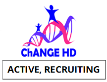 Change HD is active and recruiting