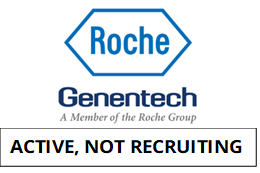 GENERATION HD2 is active, but no longer recruiting
