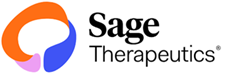 Sage Therapeutics Logo
