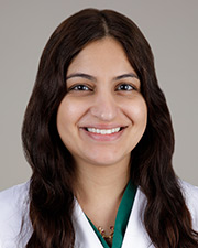 Ghazal Ahmad Portrait