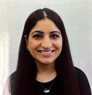 Epilepsy Fellow Ghazal Ahmad