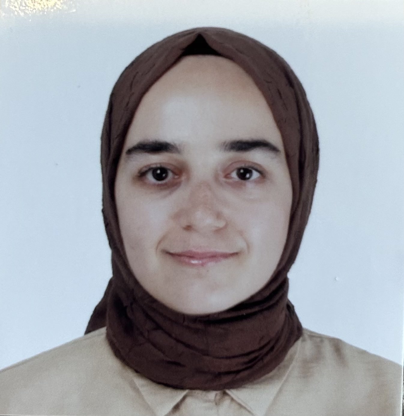 Epilepsy Fellow Hanife Saglam