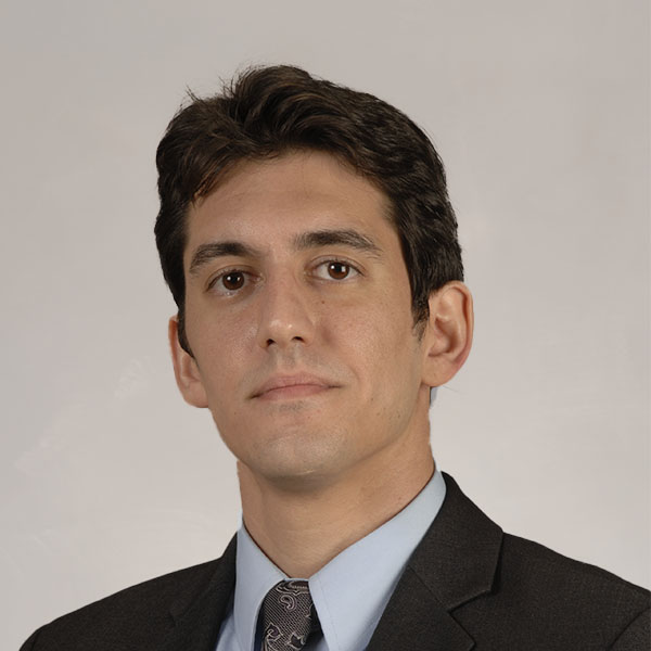 Epilepsy Fellow Mehmet Cihan Kadipasaoglu