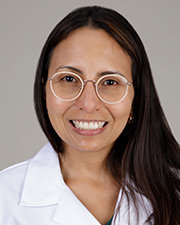 Monica Ortiz-Pereira Portrait