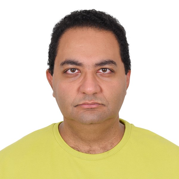 Intracranial EEG Fellow Shady Georgy