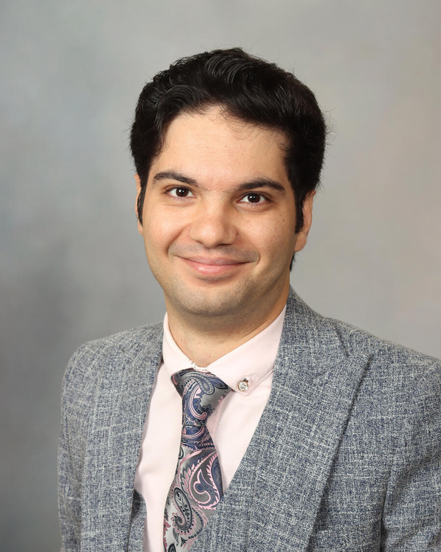 Dr. Ali Zare Dehnavi