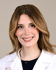 Dr. Annika Medhus