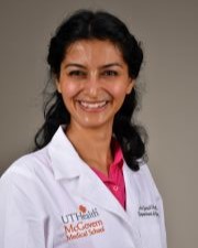 Shirin Jamal Omidi Portrait