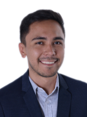 Dr. Juan Diego Martinez Lemus