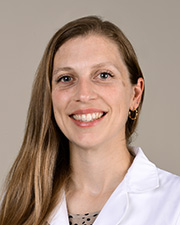 Dr. Emily Tharp