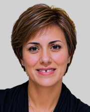 Aram Yazdani, Assistant Professor