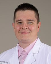 Chandler Sargent Portrait
